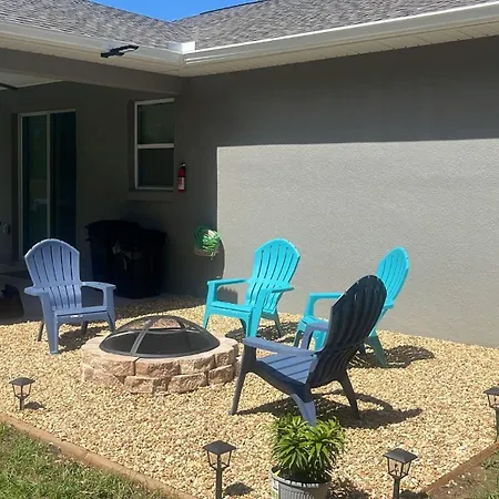 Perfect Getaway Home! Close To Rainbow Springs! Citrus Springs Exterior photo