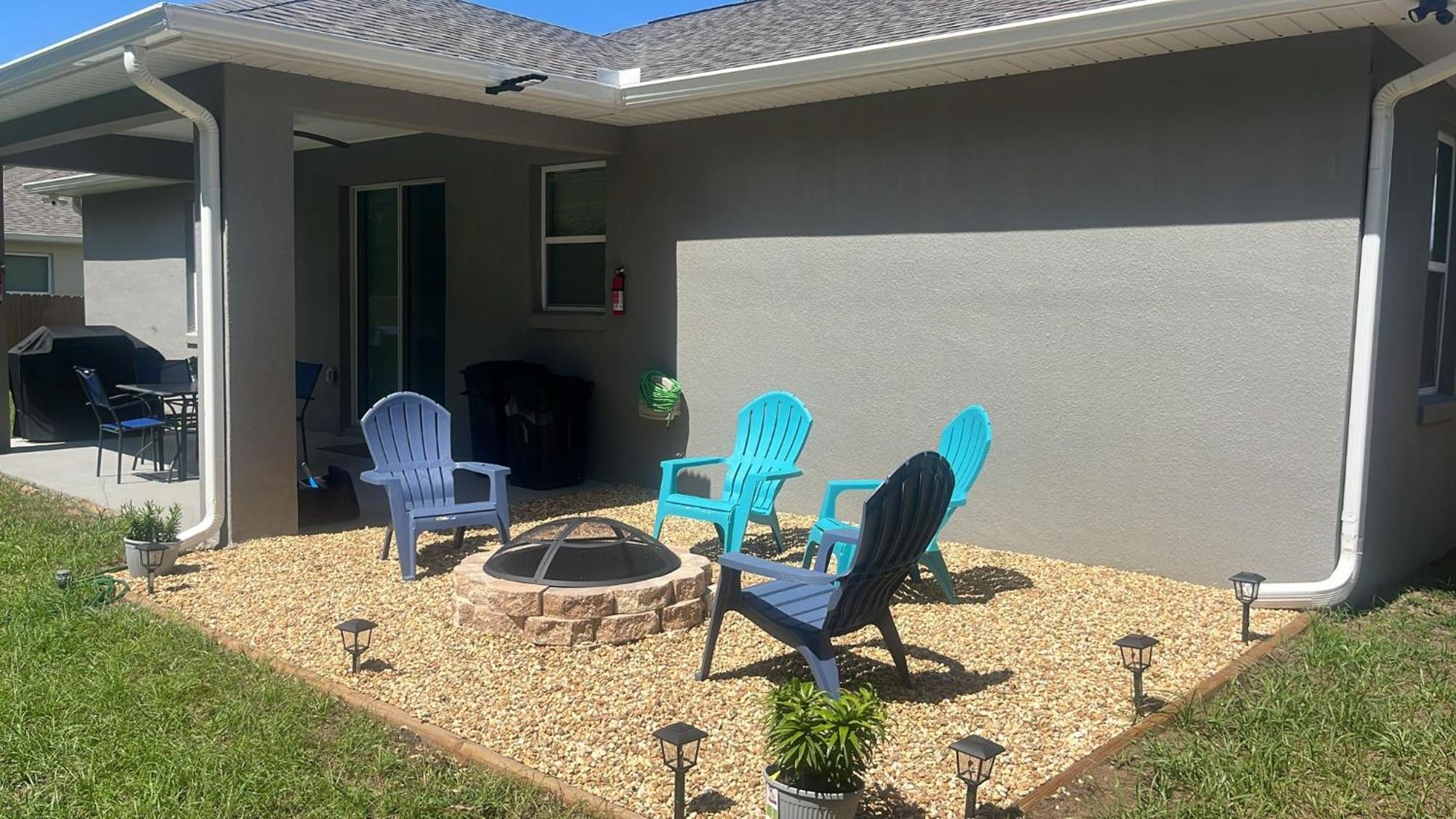 Perfect Getaway Home! Close To Rainbow Springs!