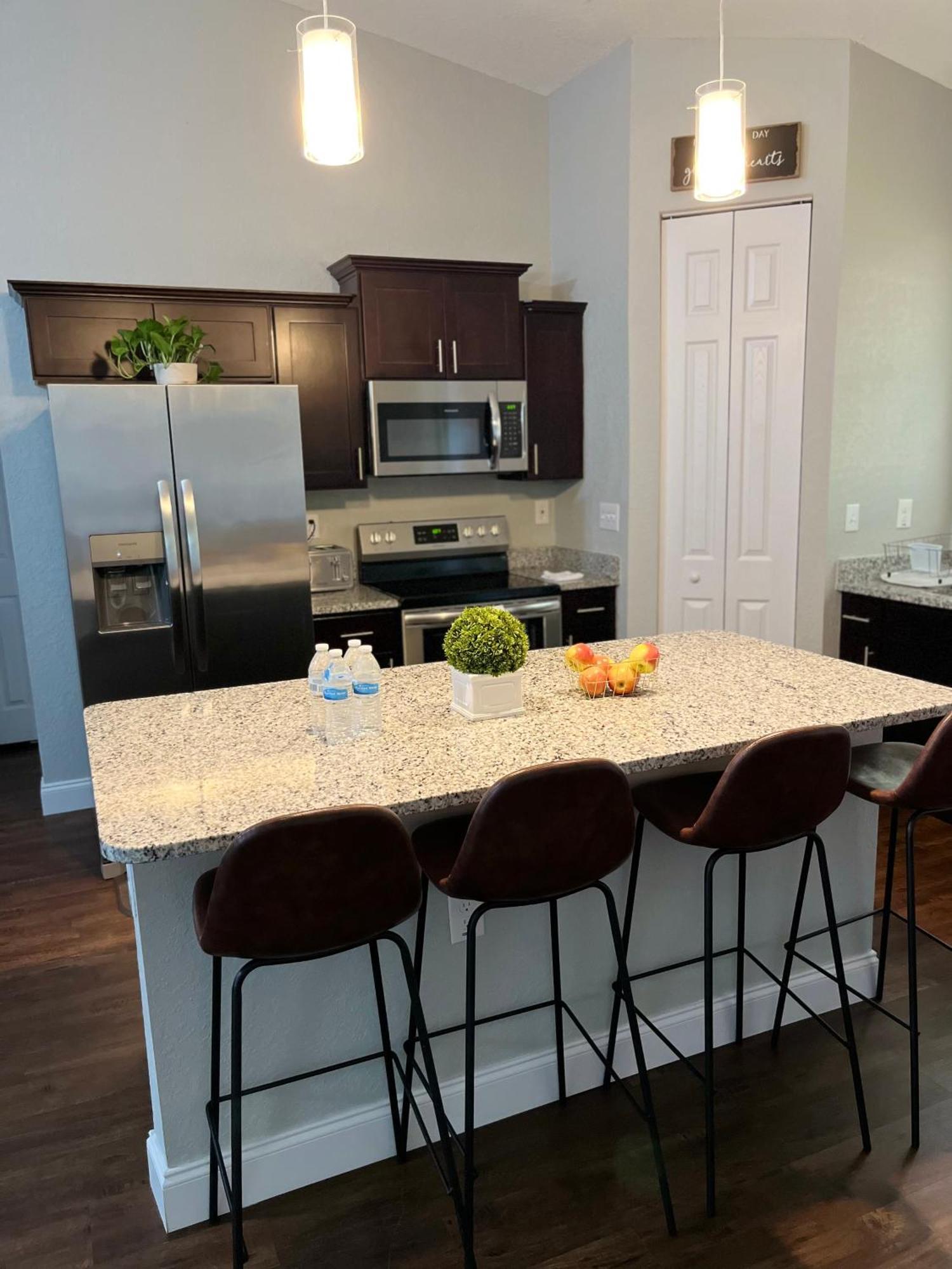 Perfect Getaway Home! Close To Rainbow Springs!
