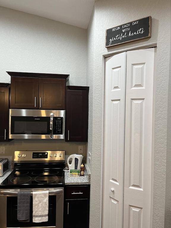 Perfect Getaway Home! Close To Rainbow Springs! Hébergement de vacances Citrus Springs
